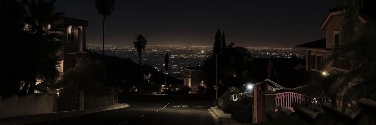 NoirNiro's profile banner image