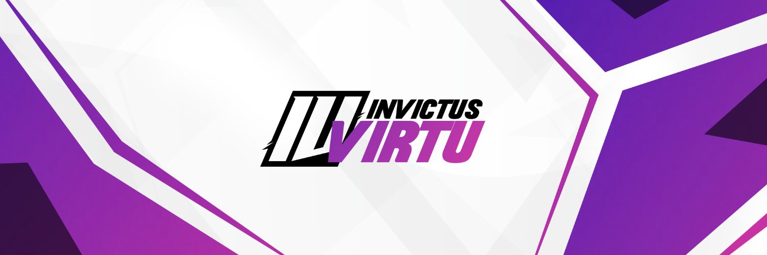 InvictusVirtu's profile banner image