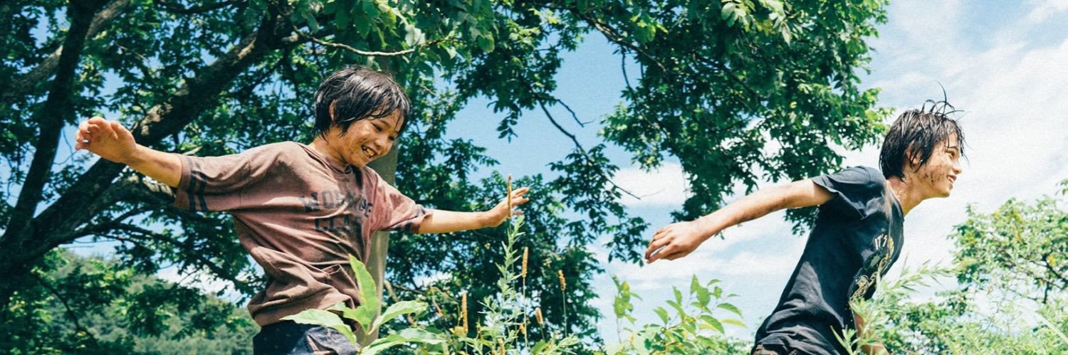 Shinji 🦔👼🏻 banner