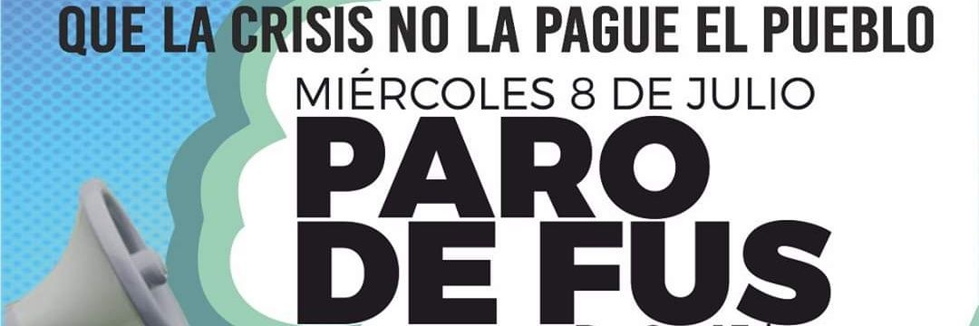 Federación Uruguaya de la Salud banner