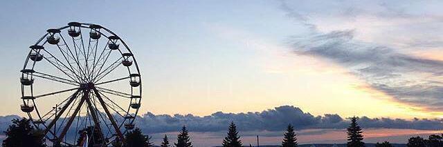 Pride of Cucamonga banner
