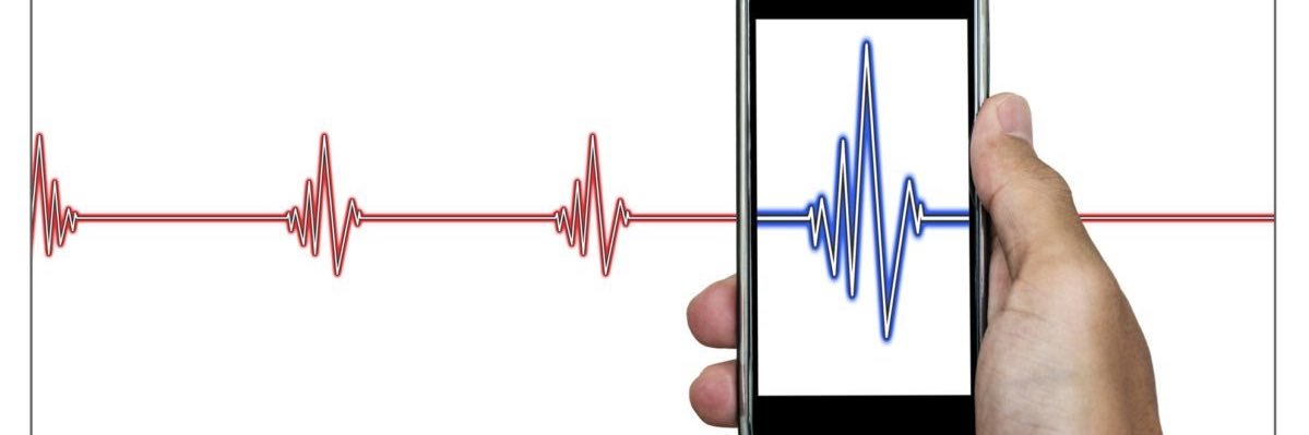 Telehealth Data banner