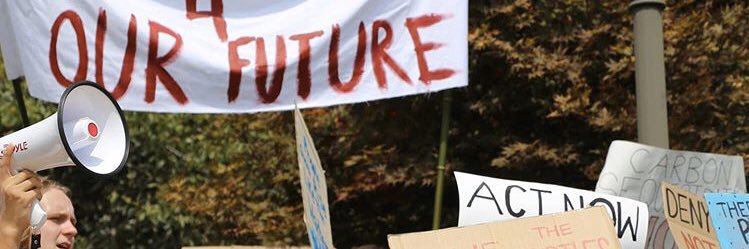 Appalachian Youth Climate Co. banner