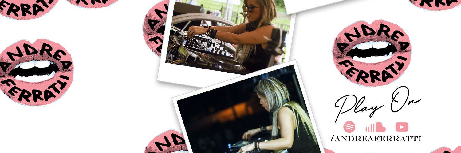 Andrea Ferratti banner