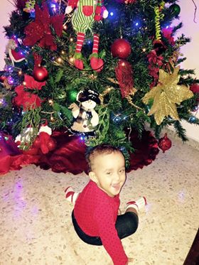 dmarisalon's profile banner image