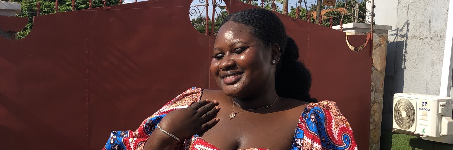 acquaye_joana's profile banner image