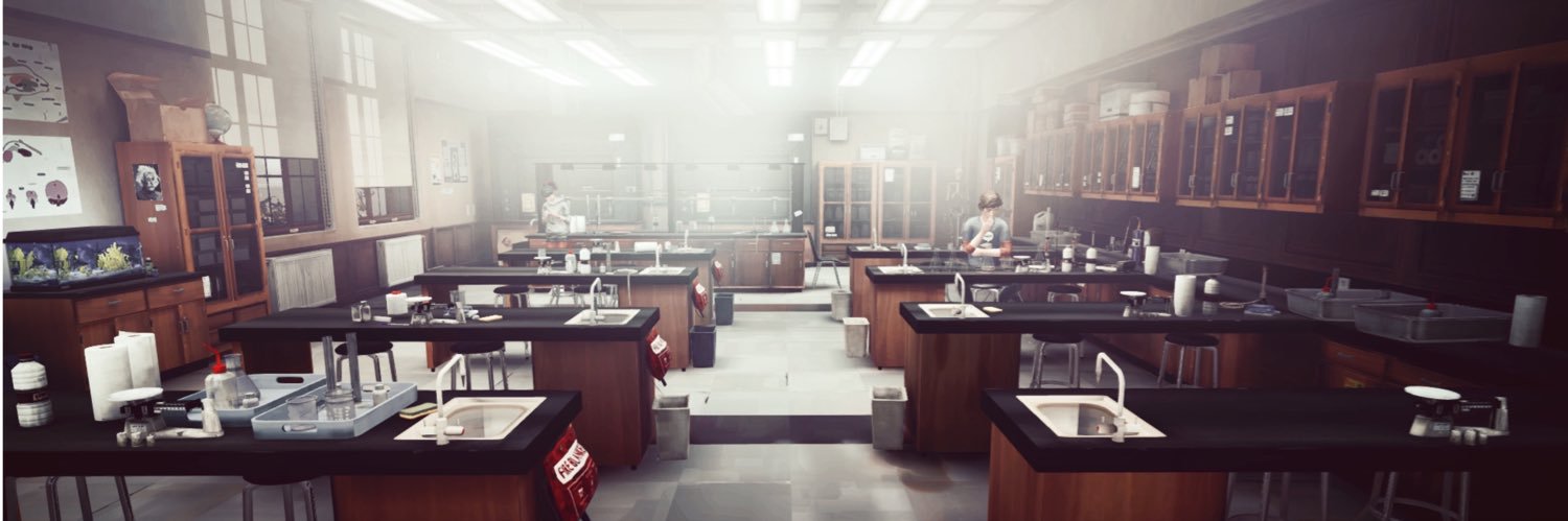 weirdsciencing's profile banner image