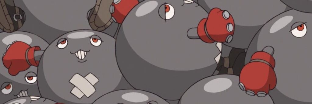 Gran Hermano 👁️ banner