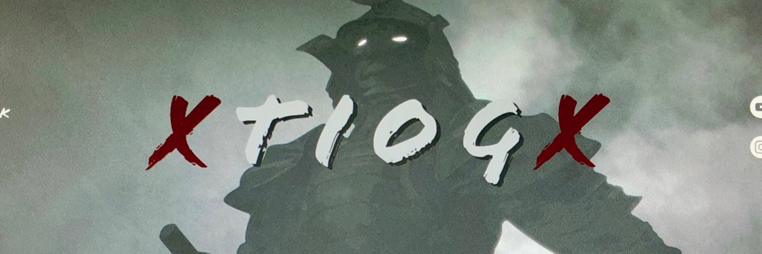 gx_tio's profile banner image
