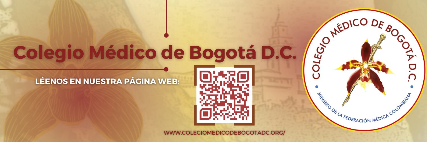 Cᴏʟᴇɢɪᴏ Mᴇ́ᴅɪᴄᴏ ᴅᴇ Bᴏɢᴏᴛá D.C. banner