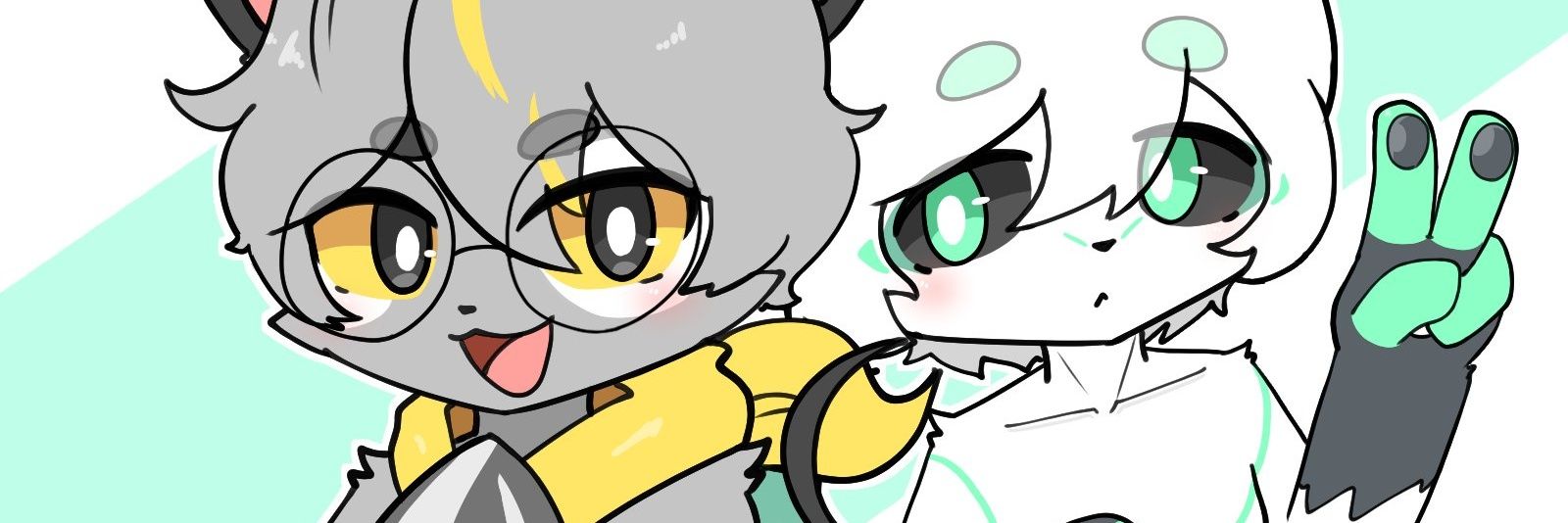 로닉🐭/Ronic banner