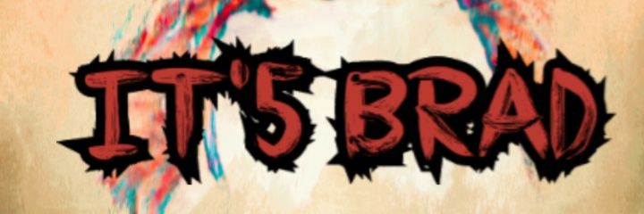 It5Brad's profile banner image