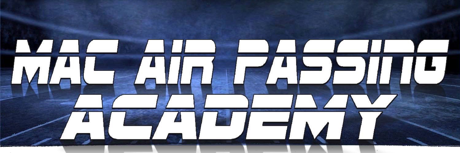 Coach Christian McAlvain banner