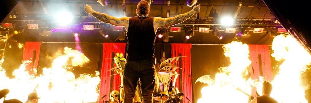 HellishCowboy's profile banner image