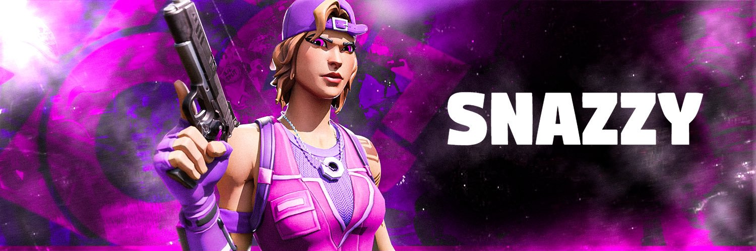 OE | Snazzy 👿 banner