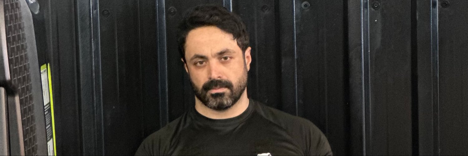 ferhatakcakoca's profile banner image