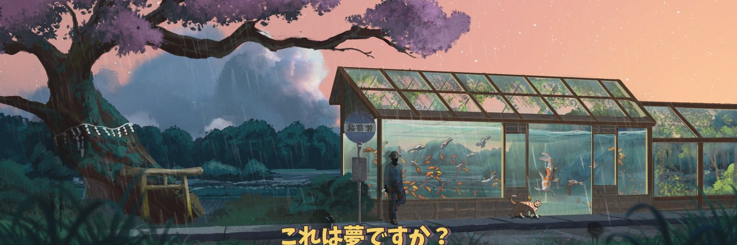 cha_9823's profile banner image