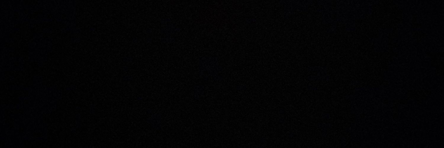hereisahmad's profile banner image