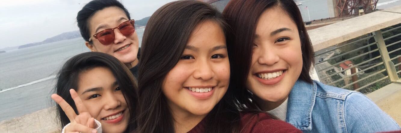 Rachel Lu banner