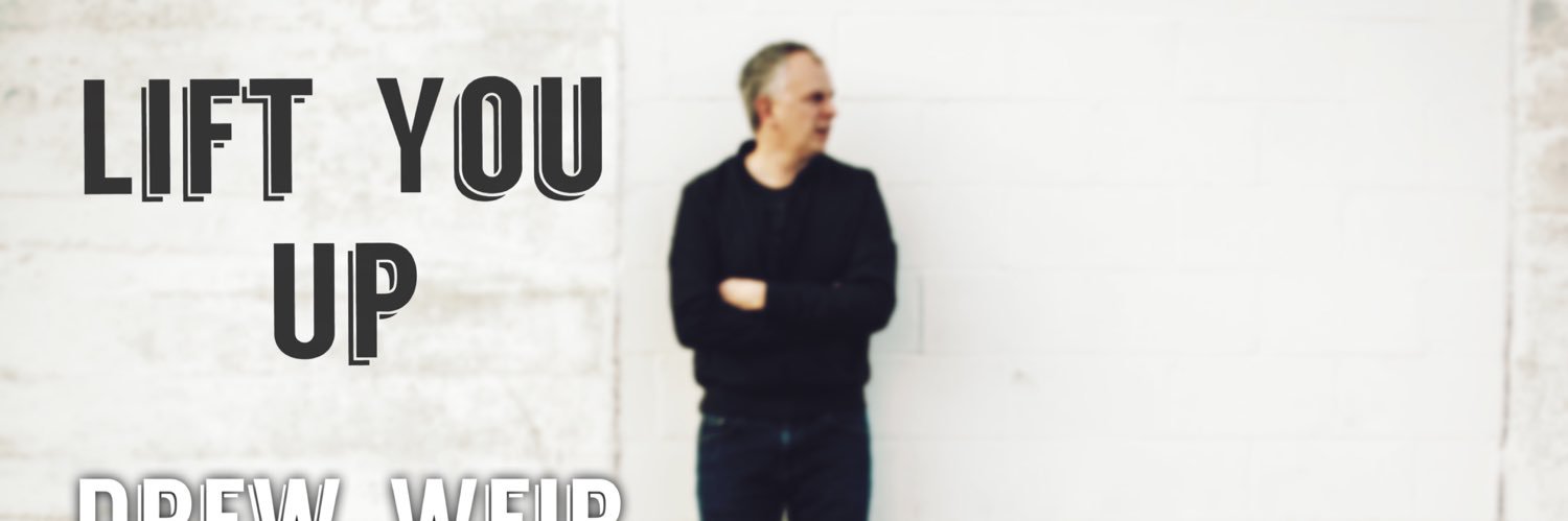 drewweirmusic's profile banner image