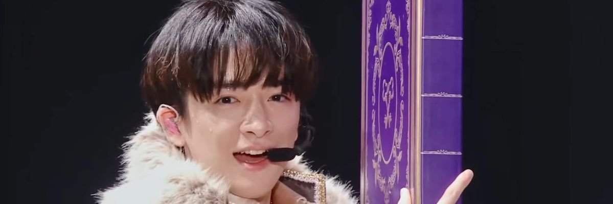 𝙼𝚊𝚢𝚞 banner