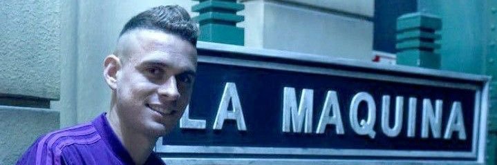 socio centenario banner