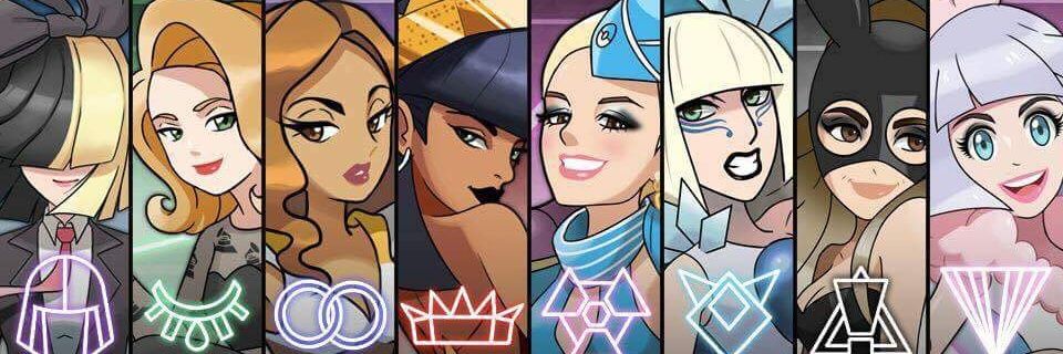 cheraldy's profile banner image