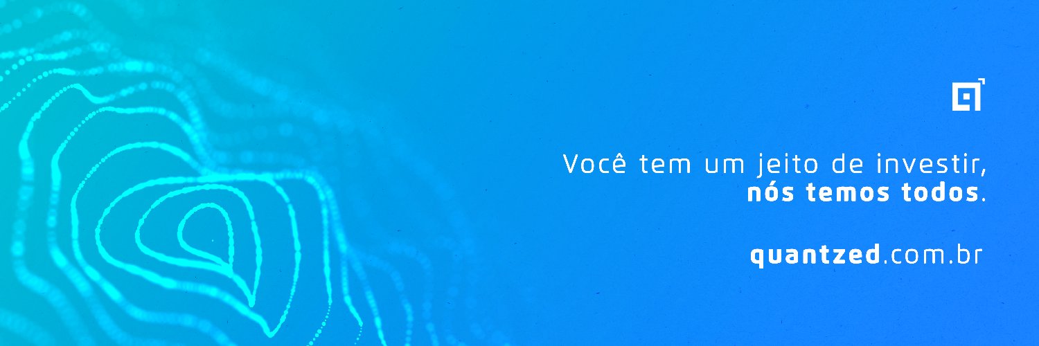 Quantzed banner