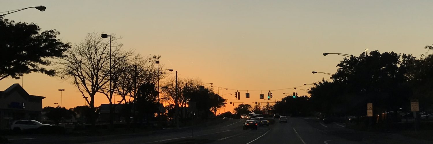 ClearlyBrendan's profile banner image