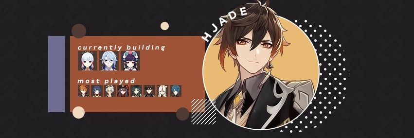🔞 Jade || Kinich my MeowMeow banner