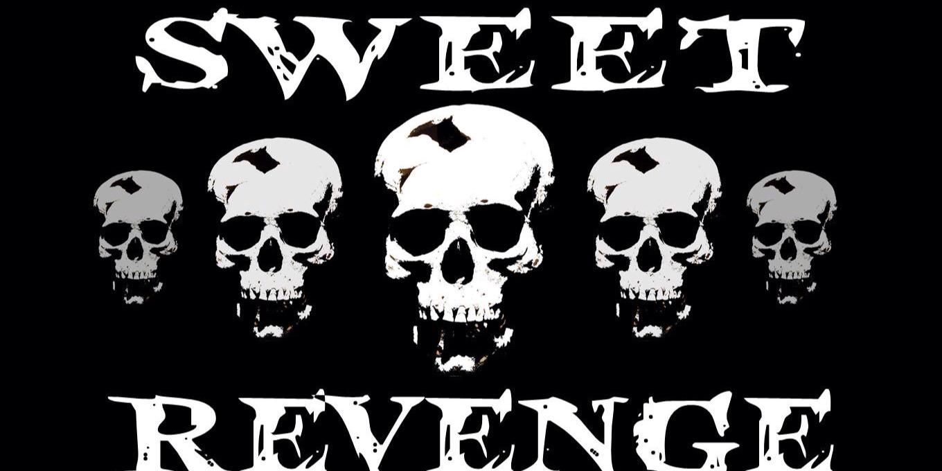 Sweet_Revengeuk's profile banner image
