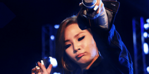 USRP_CL2NE1's profile banner image