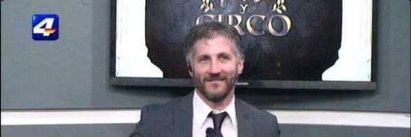 dstrozzi's profile banner image