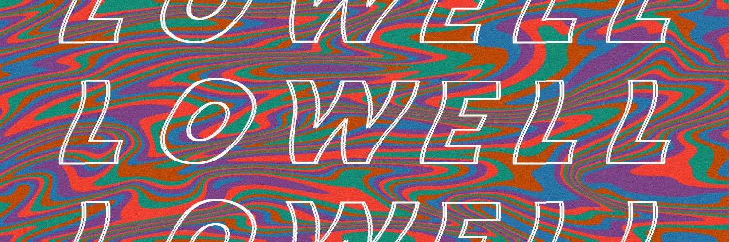 Lowell (REST) banner
