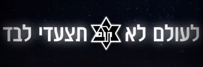 Tomer Erlichman banner