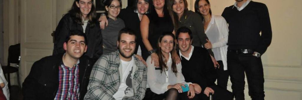 sofiaanibal's profile banner image