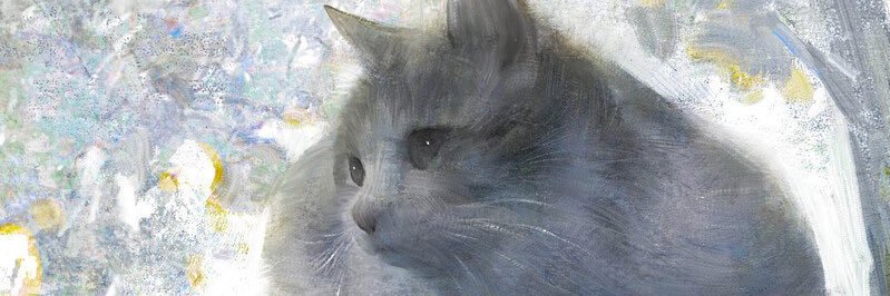 🕯️SNOW🕯️ banner