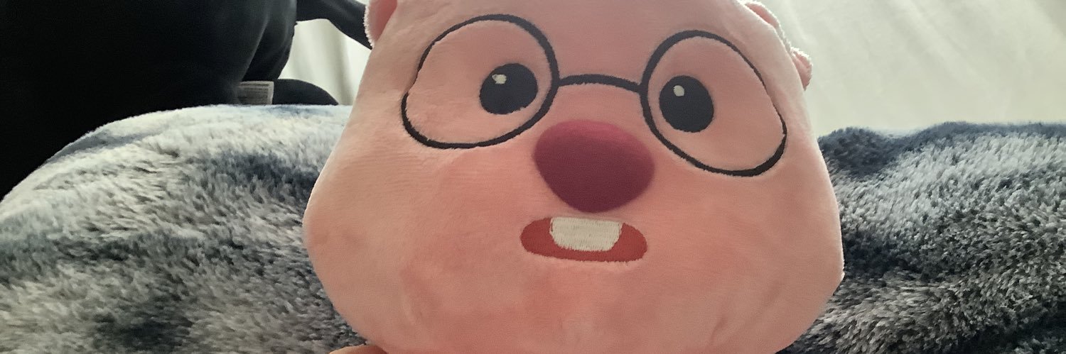 TheGachaPotato's profile banner image