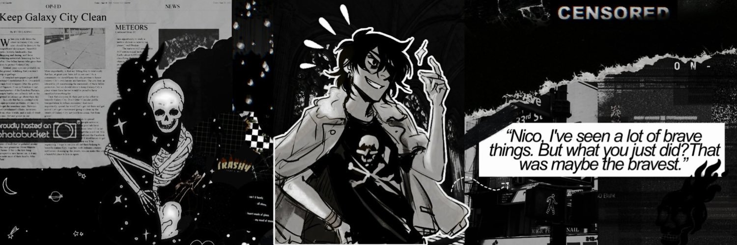 ghostkinglovesu's profile banner image
