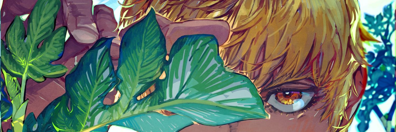 rindoumaru's profile banner image