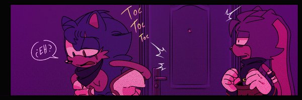 ExeStarnic Profile Banner