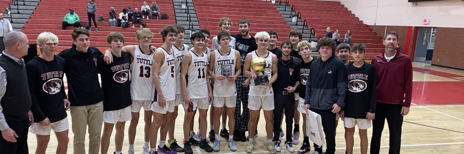 Garrett Redwine banner