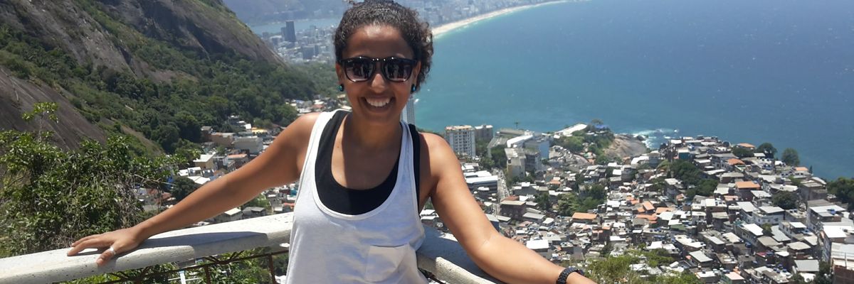 sramichelle's profile banner image