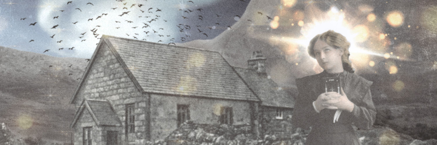 DioBach's profile banner image