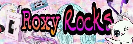 RoxyRocks_'s profile banner image
