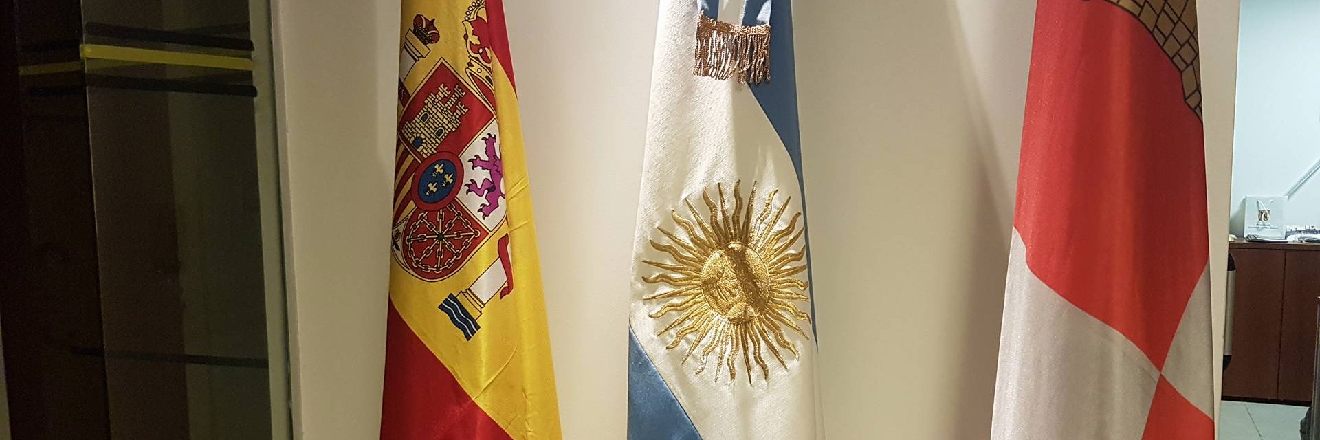 Federación Soc. Castellanas y Leonesas de Arg. banner