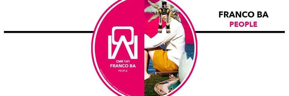 CreamMusicRec's profile banner image
