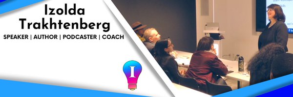 IzoldaT Profile Banner