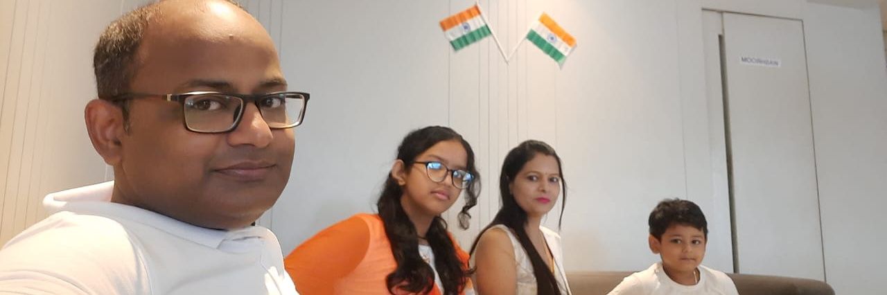 manitkumar04's profile banner image