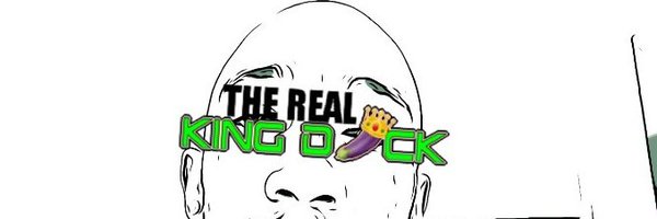 KingDickXXX Profile Banner